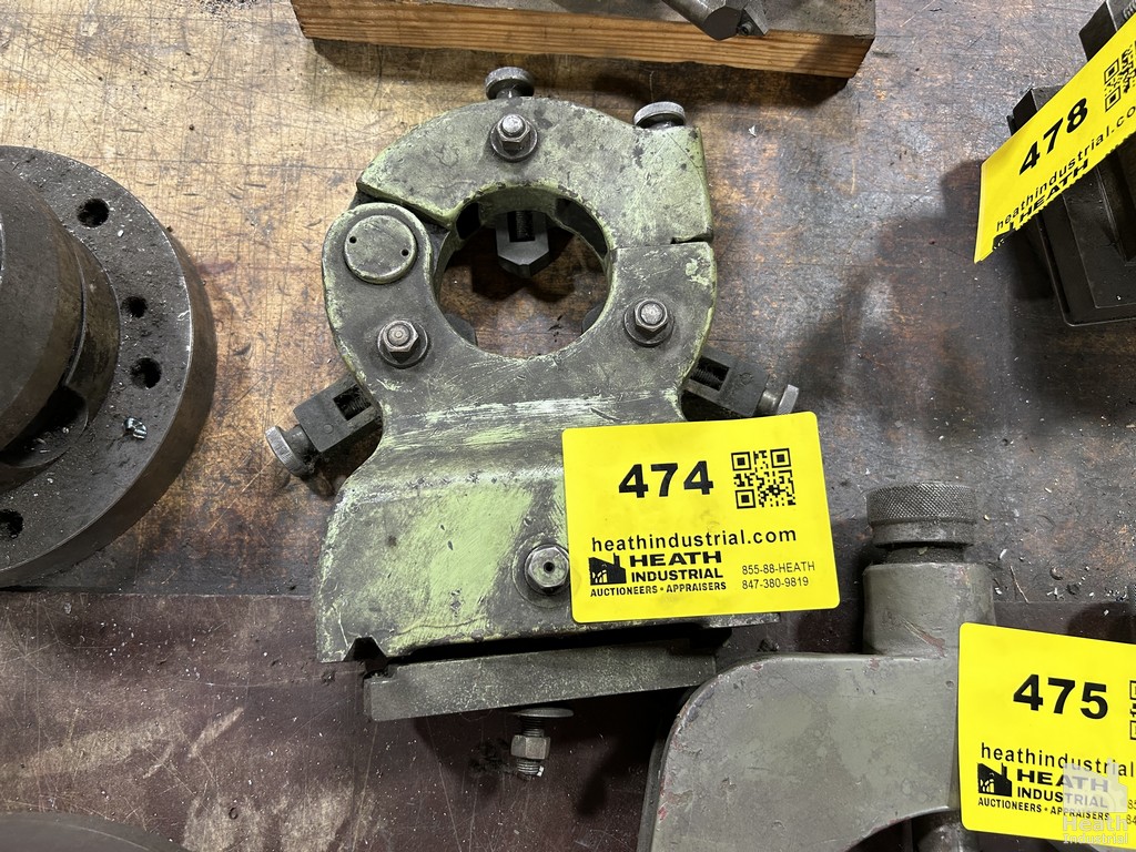 Lot 474