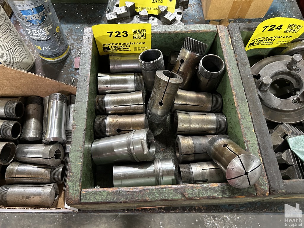 Lot 723