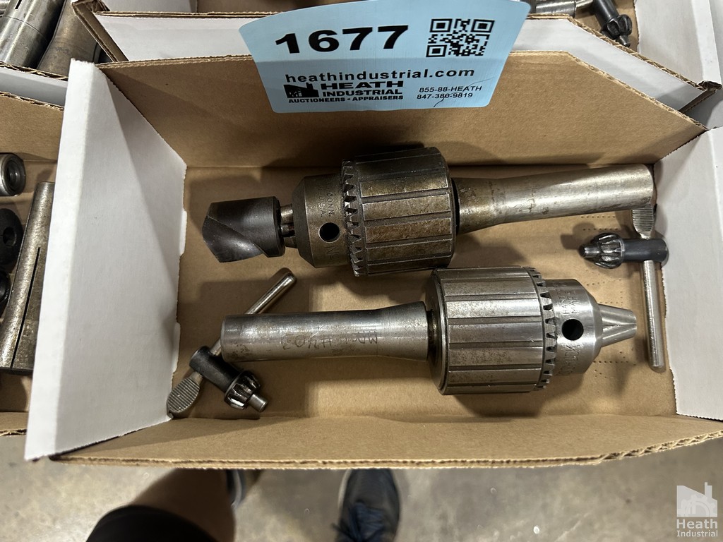 Lot 1677