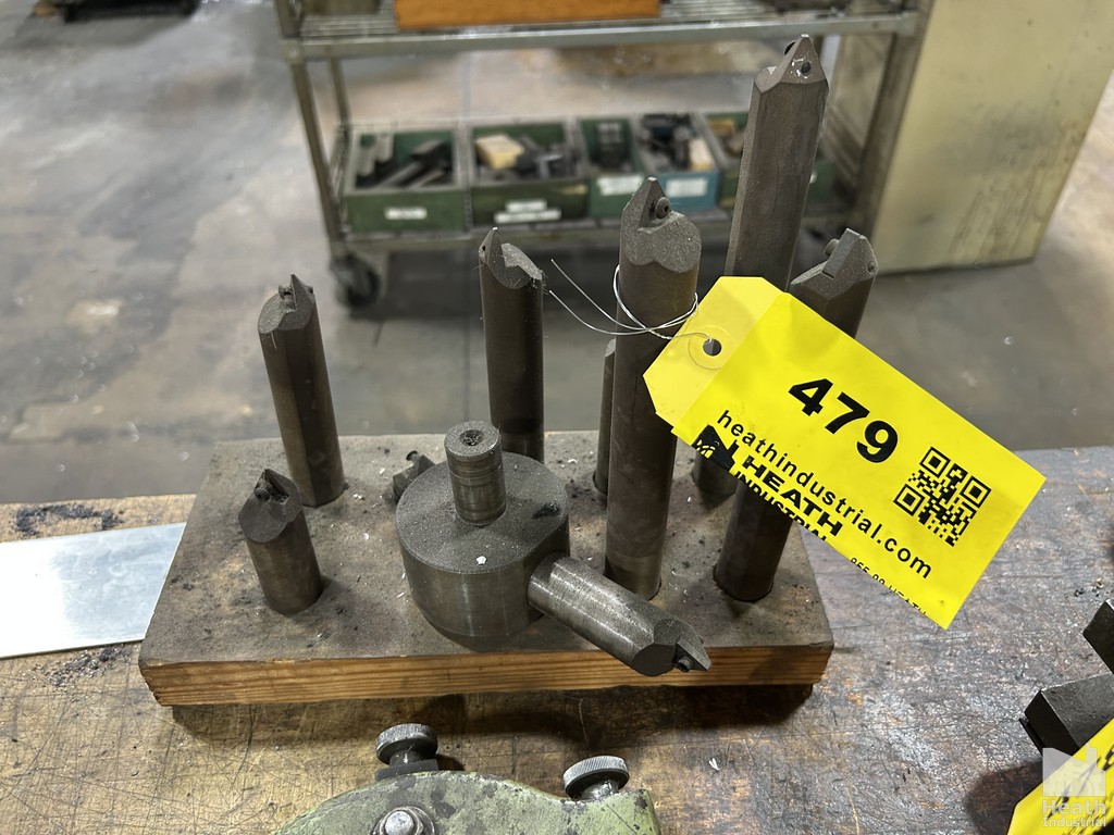Lot 479