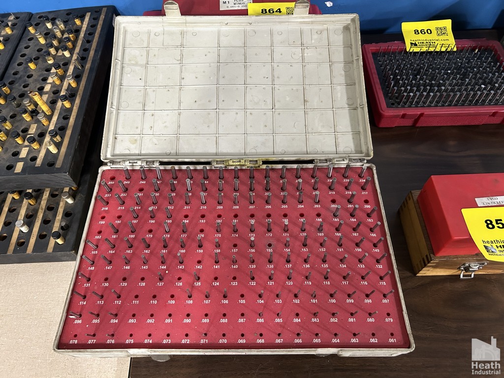 Lot 862