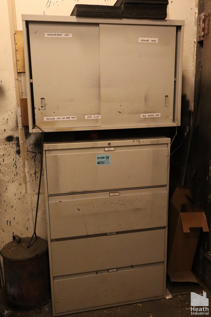 Lot 2106