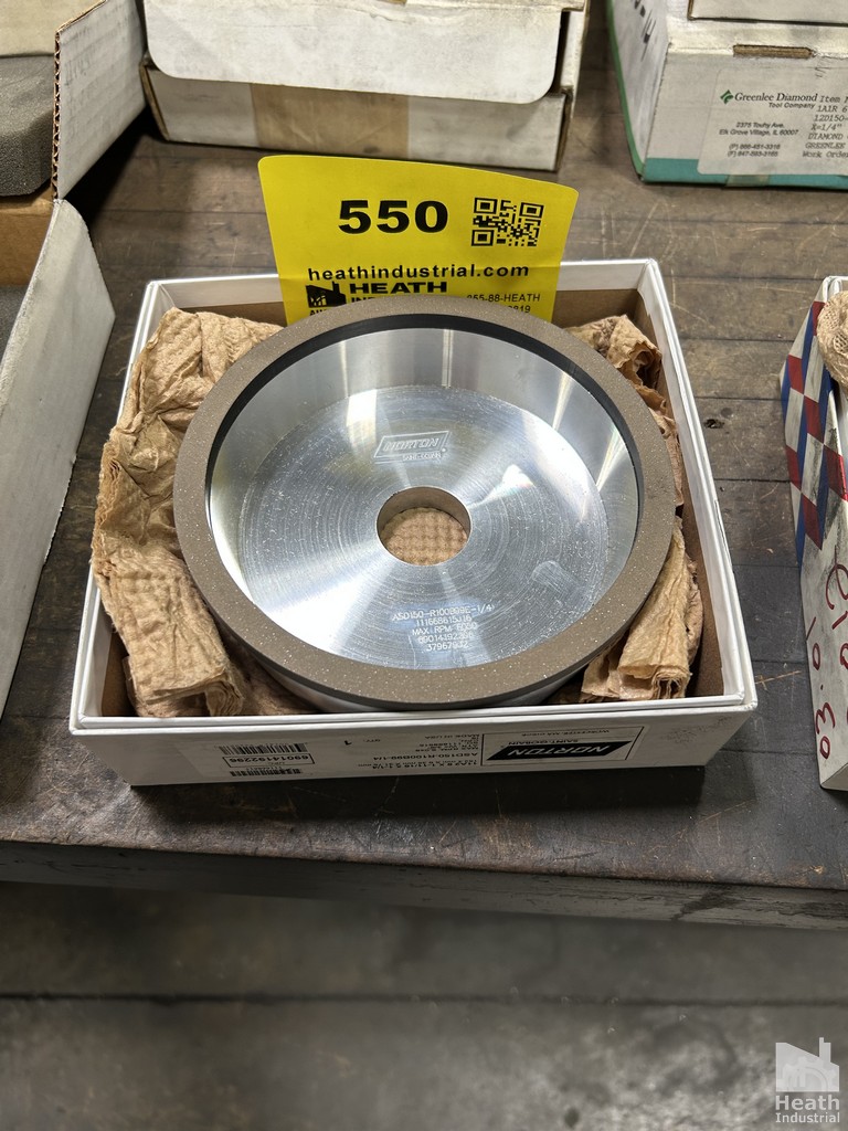 Lot 550