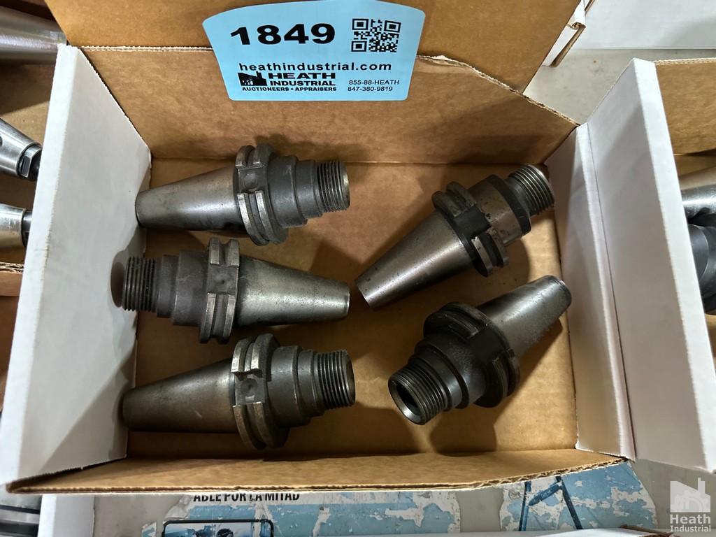 Lot 1849