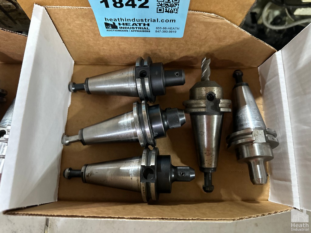 Lot 1842