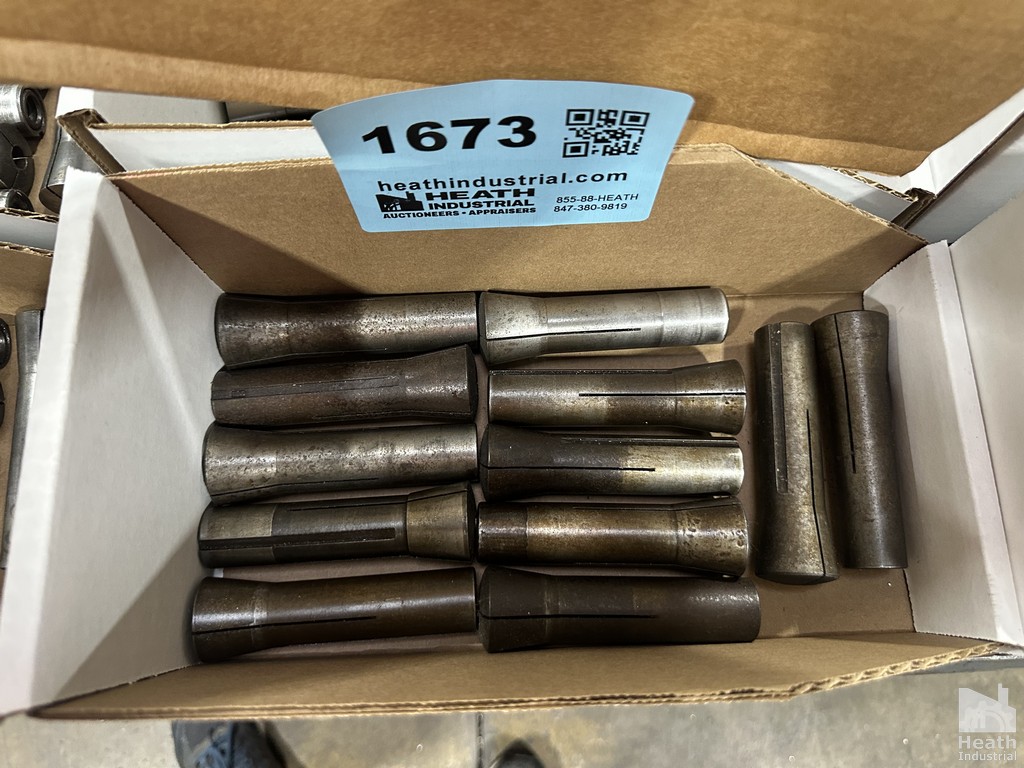 Lot 1673