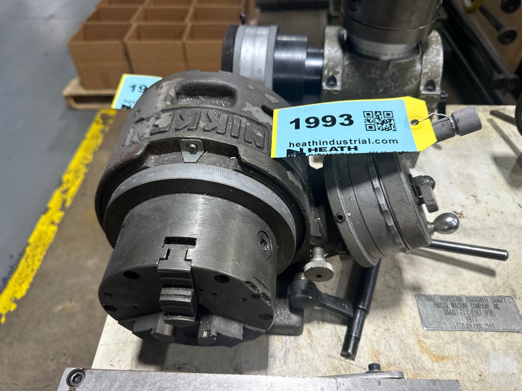 Lot 1993
