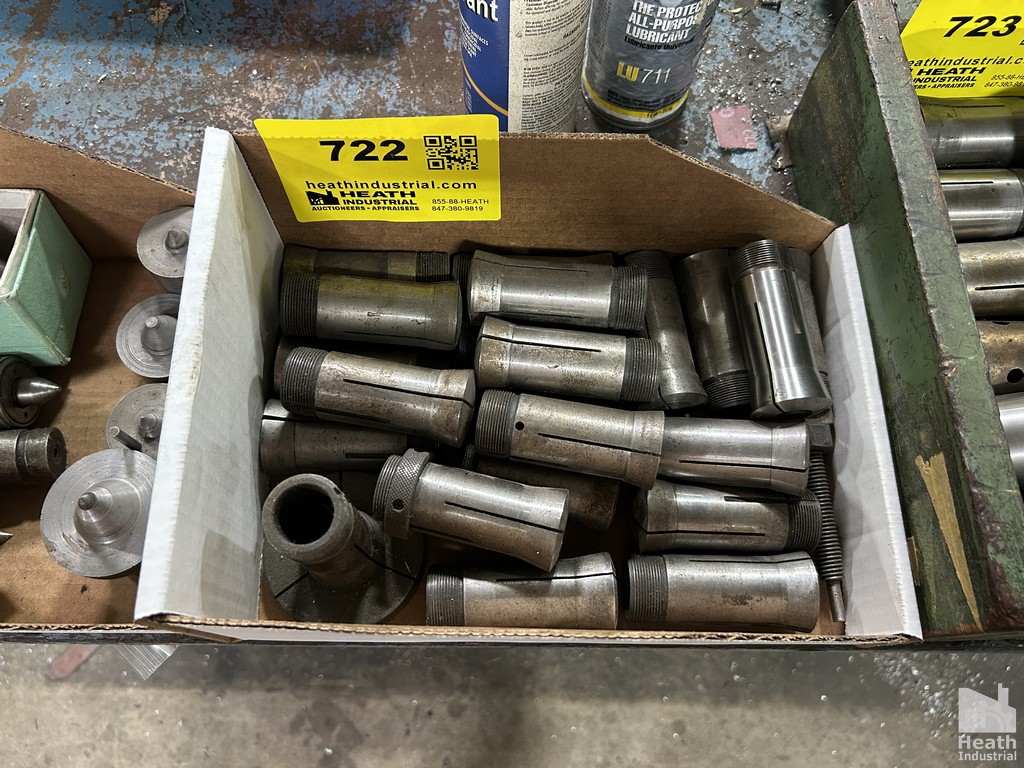 Lot 722