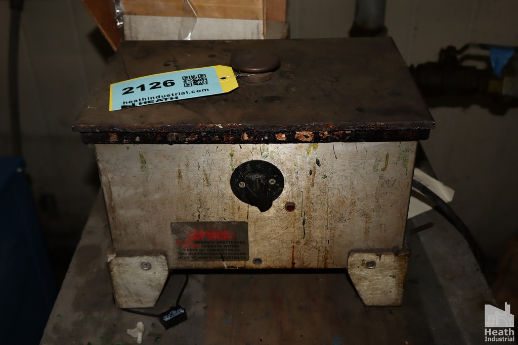 Lot 2126