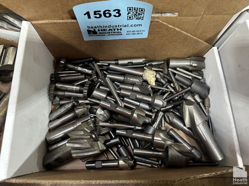 Lot 1563