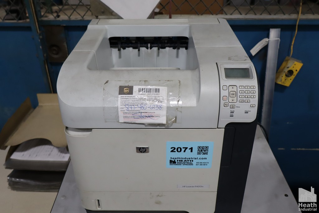 Lot 2071