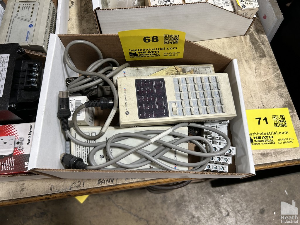 Lot 68