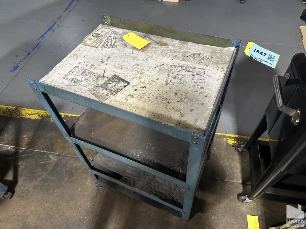 Lot 1647