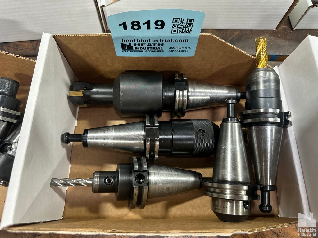 Lot 1819