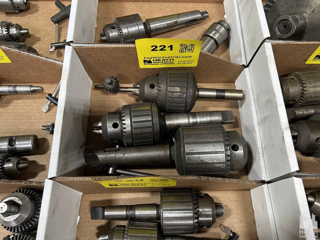 Lot 221