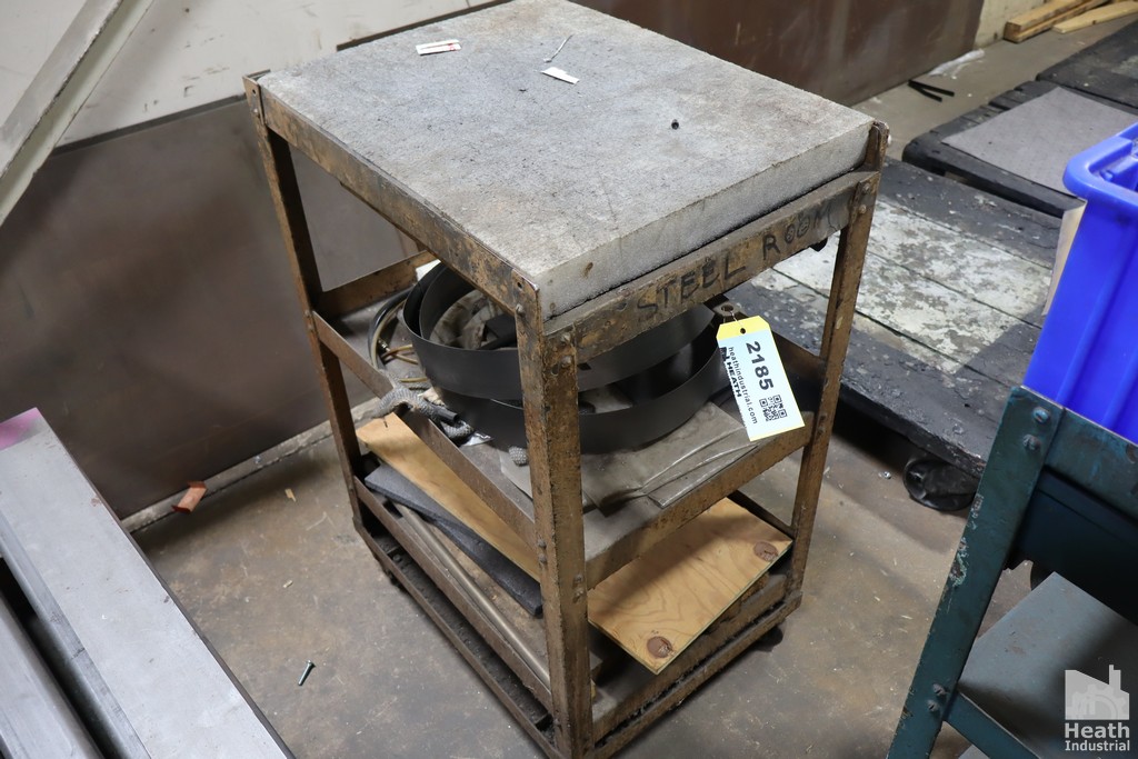 Lot 2185