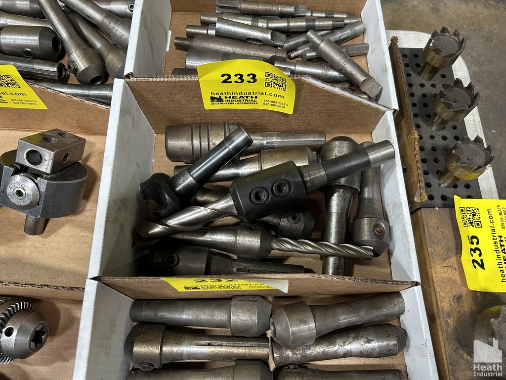 Lot 233