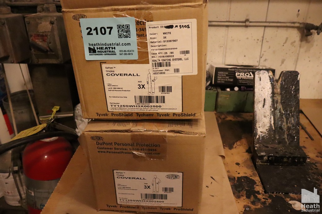 Lot 2107