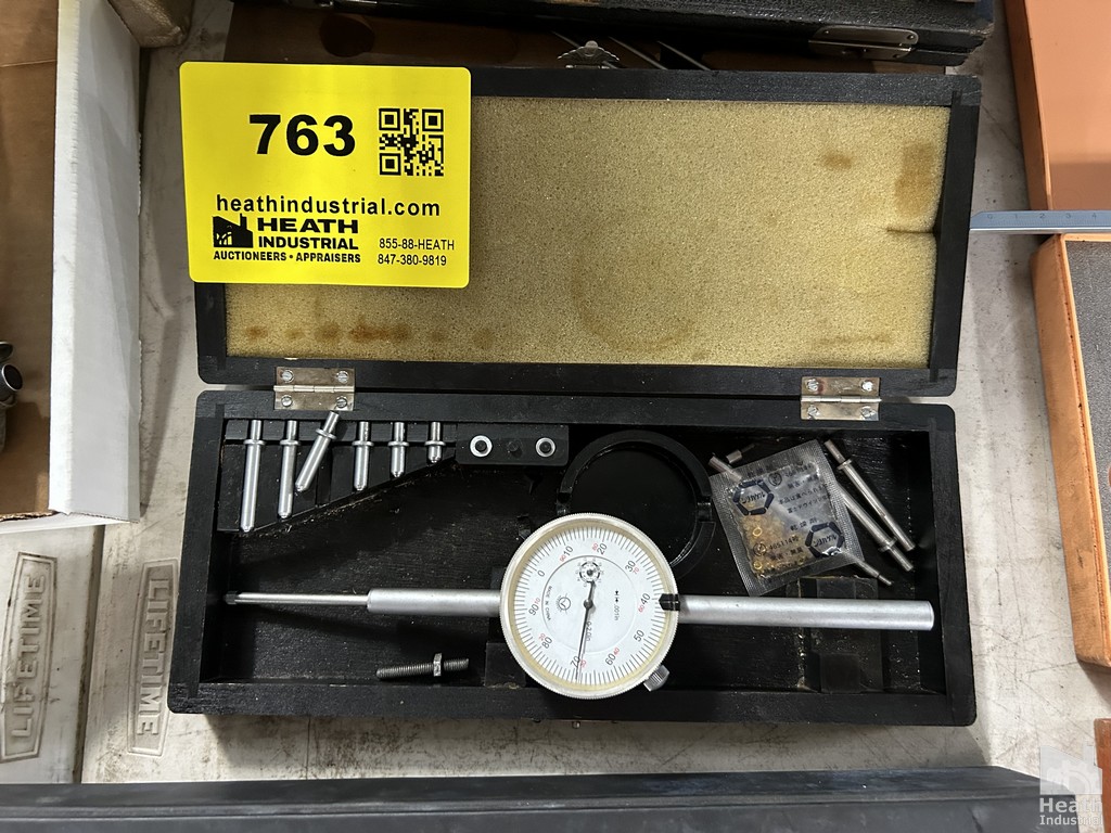Lot 763
