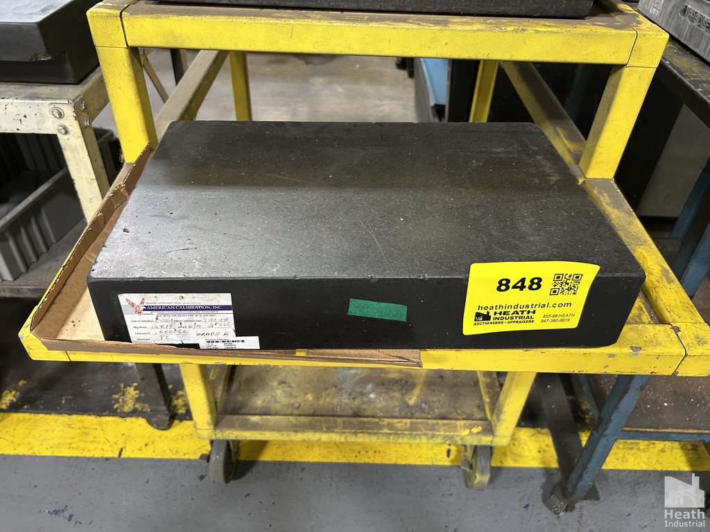 Lot 848