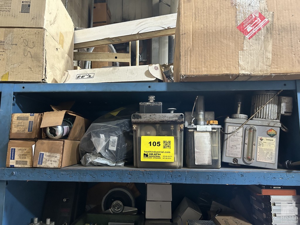 Lot 105