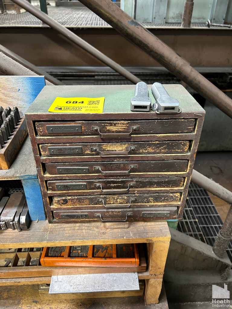 Lot 684