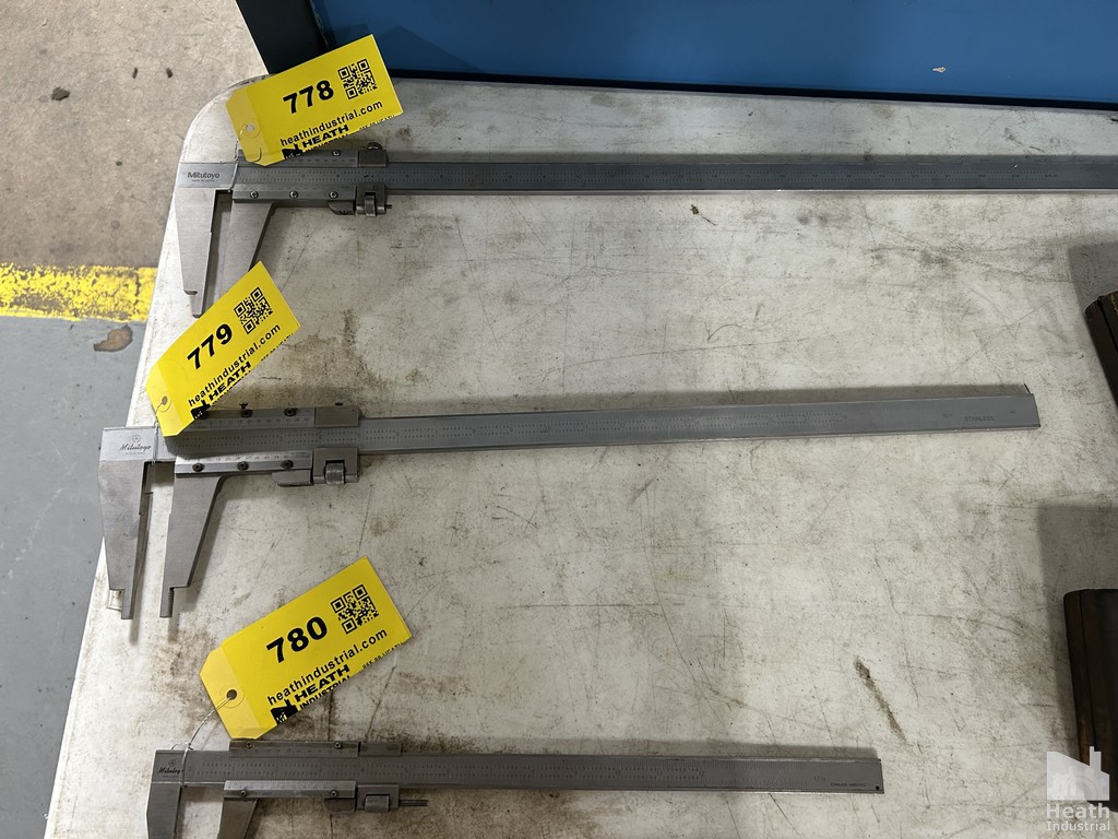 Lot 779