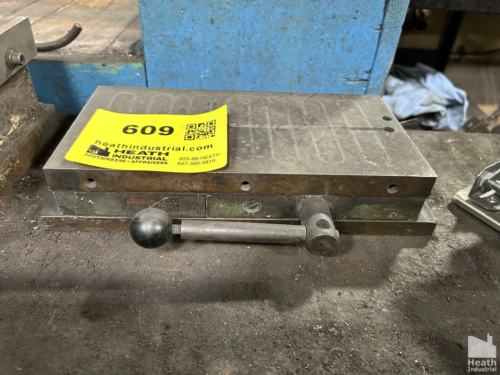 Lot 609