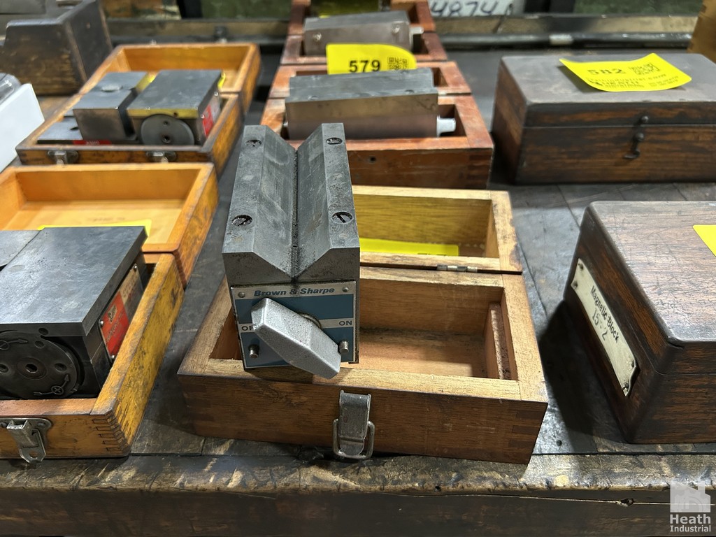 Lot 578