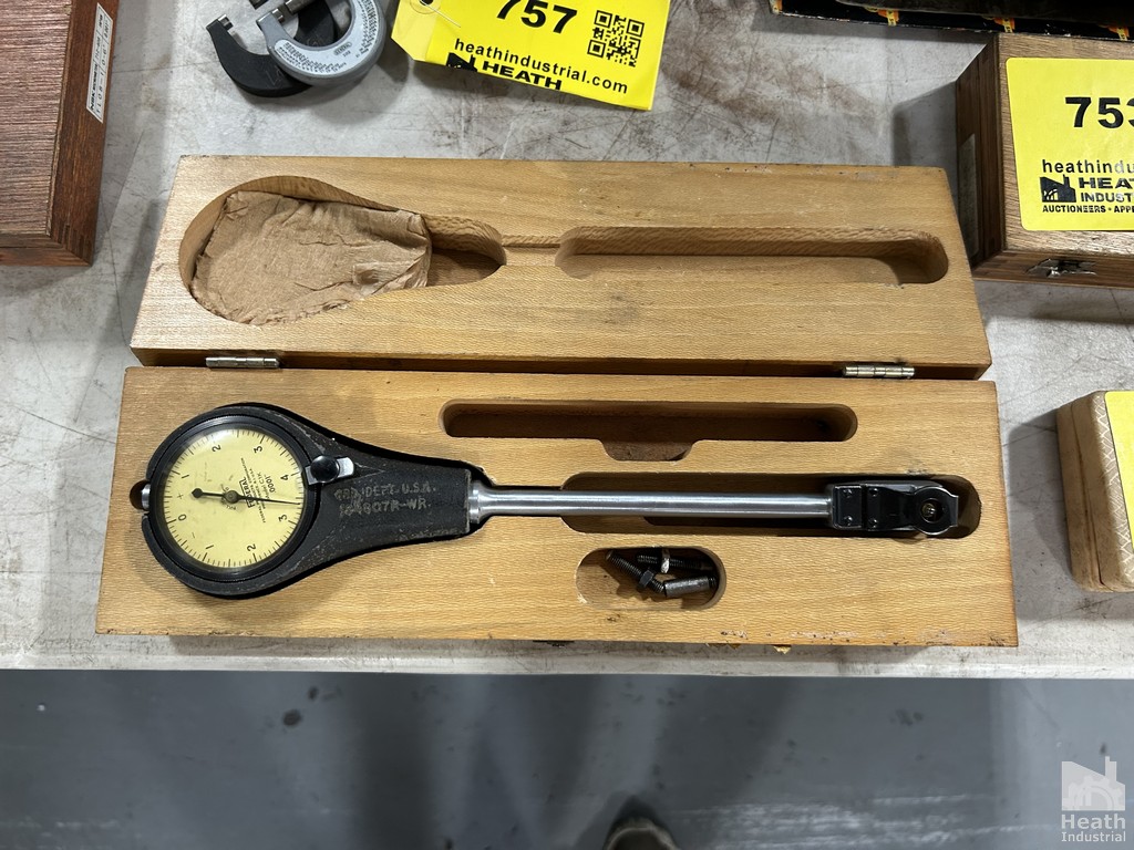 Lot 758