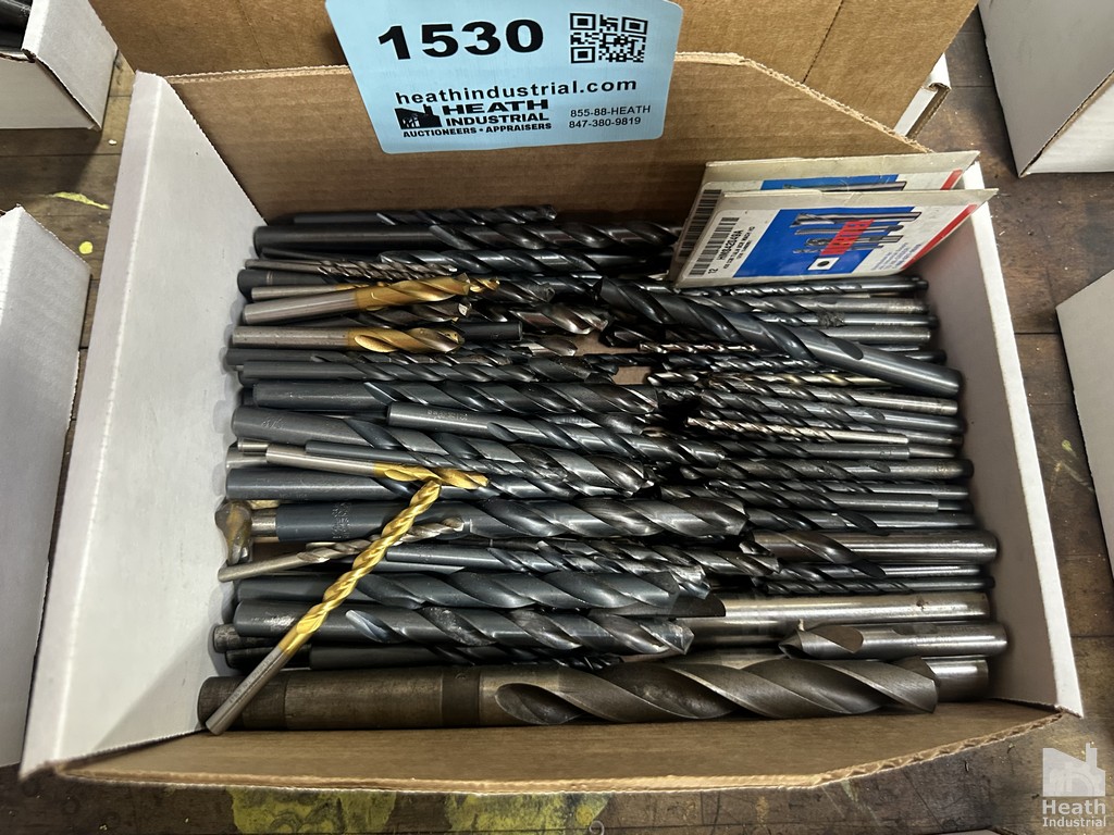 Lot 1530