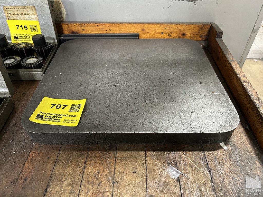 Lot 707