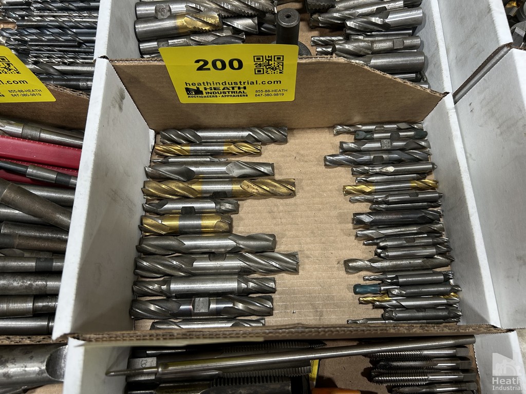 Lot 200