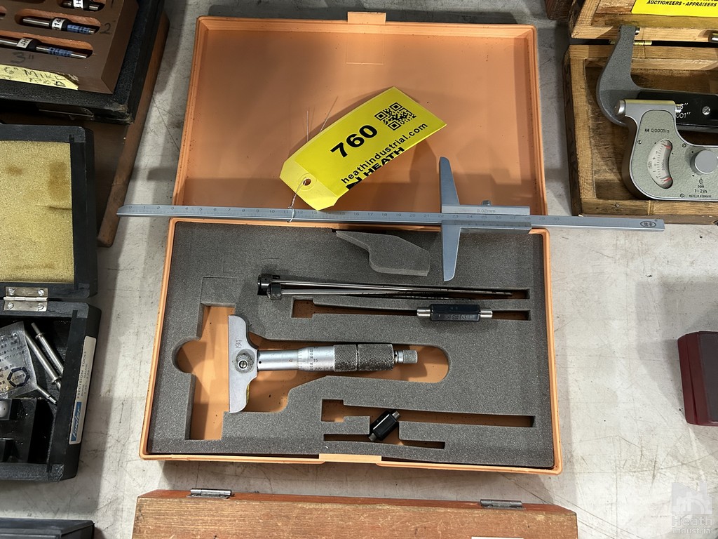 Lot 760