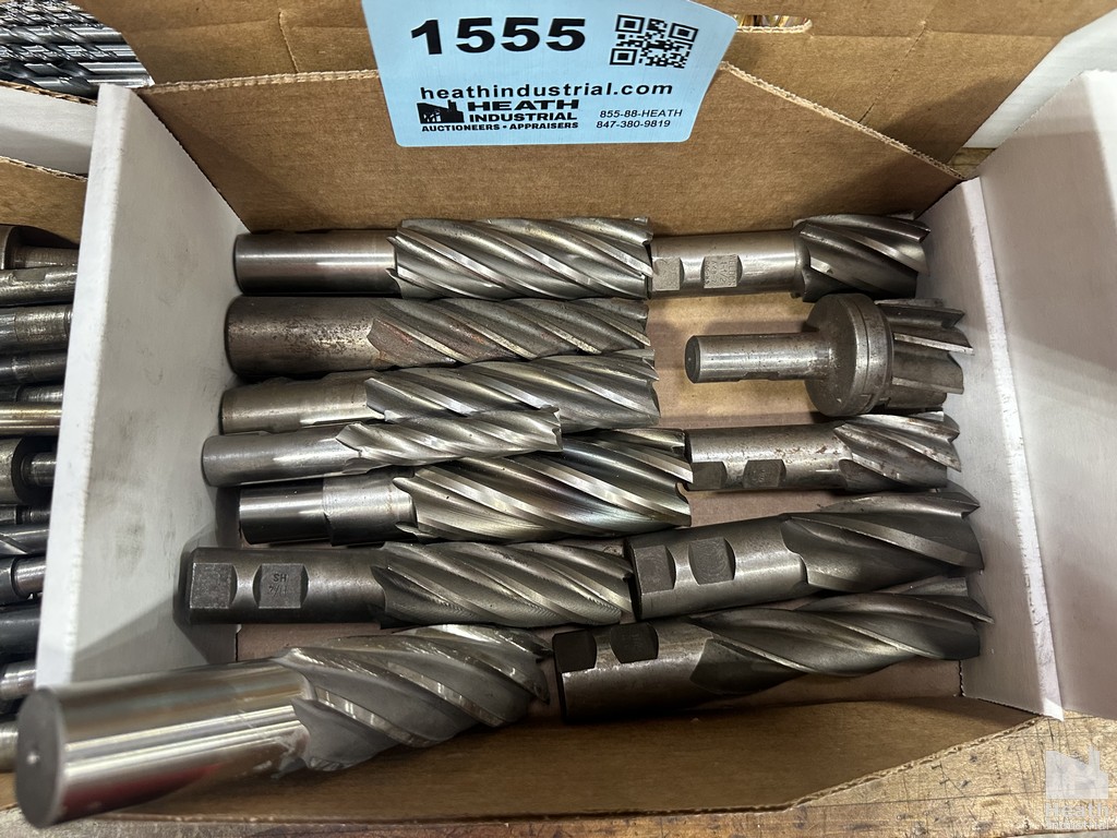 Lot 1555