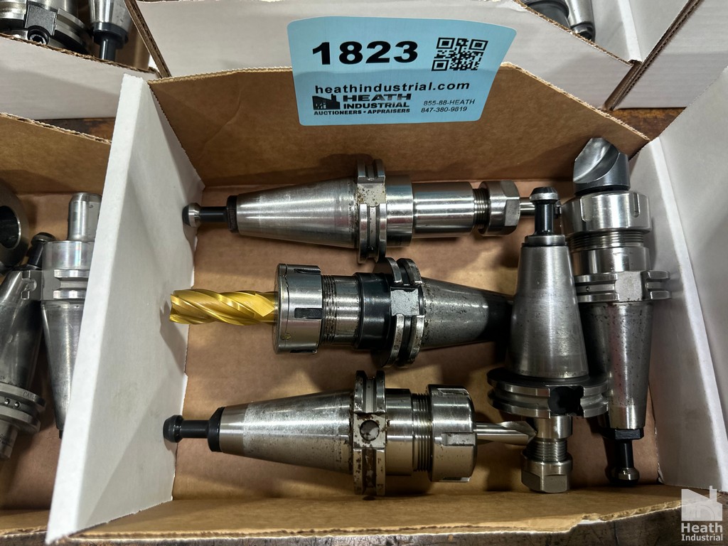 Lot 1823