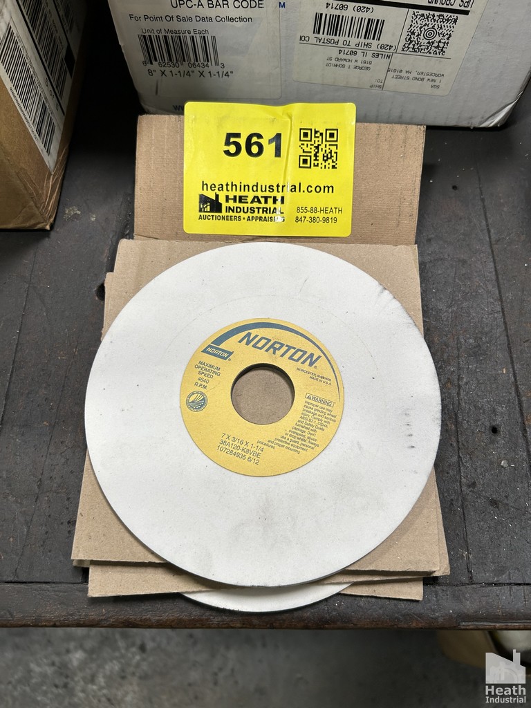 Lot 561