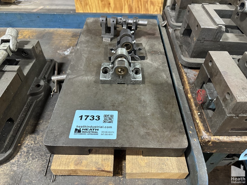 Lot 1733