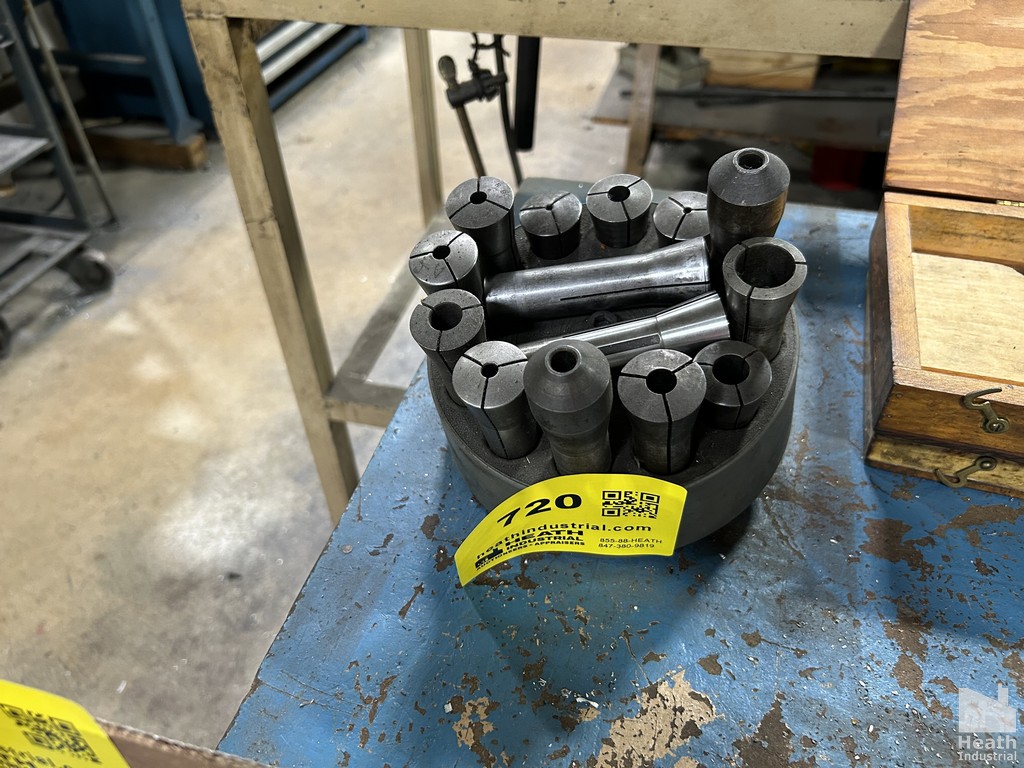 Lot 720