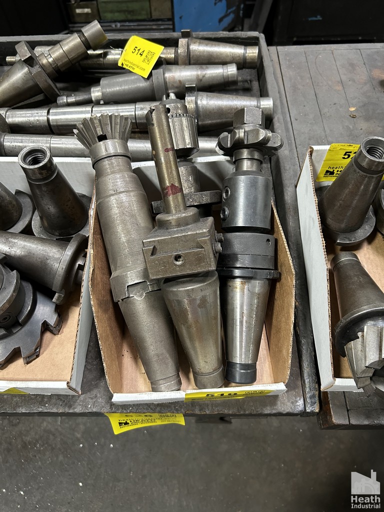 Lot 519