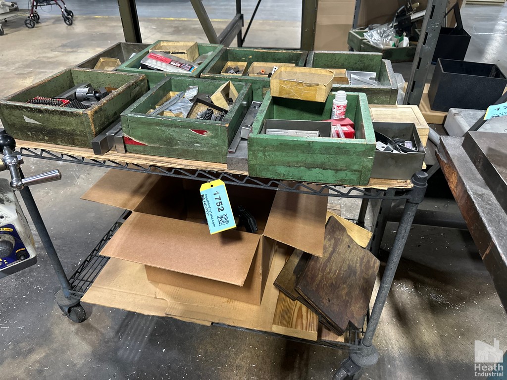 Lot 1752