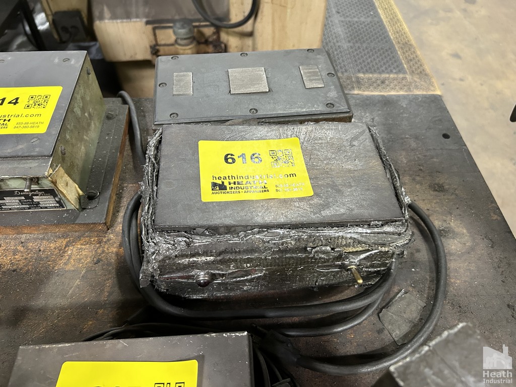 Lot 616