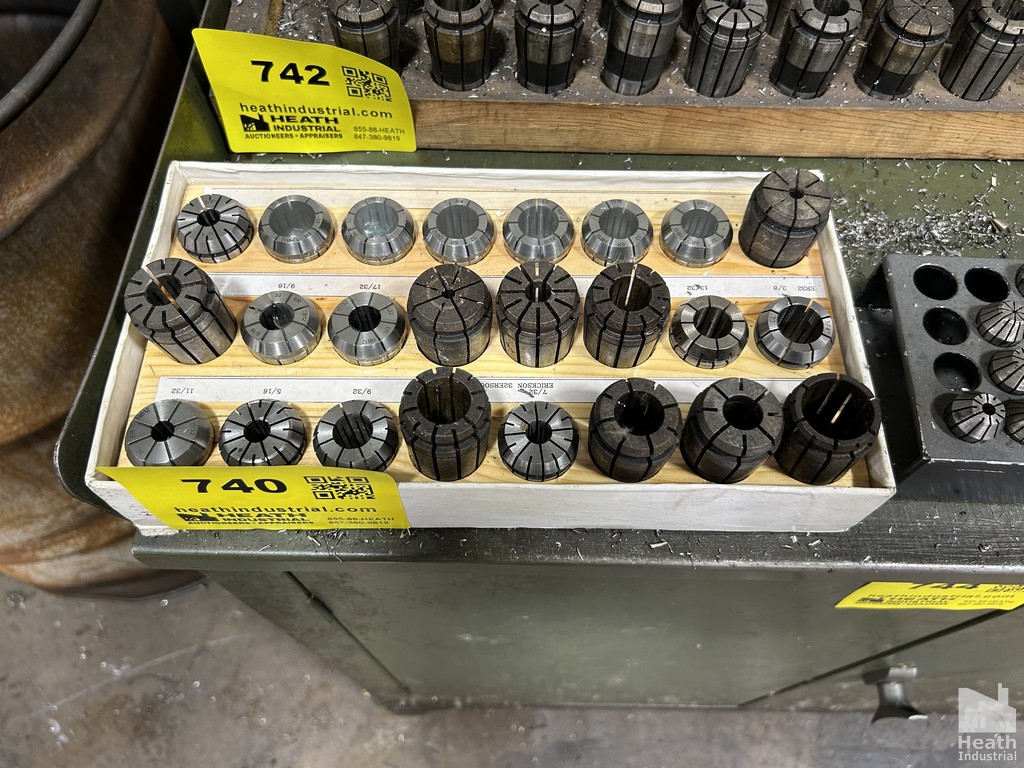 Lot 740