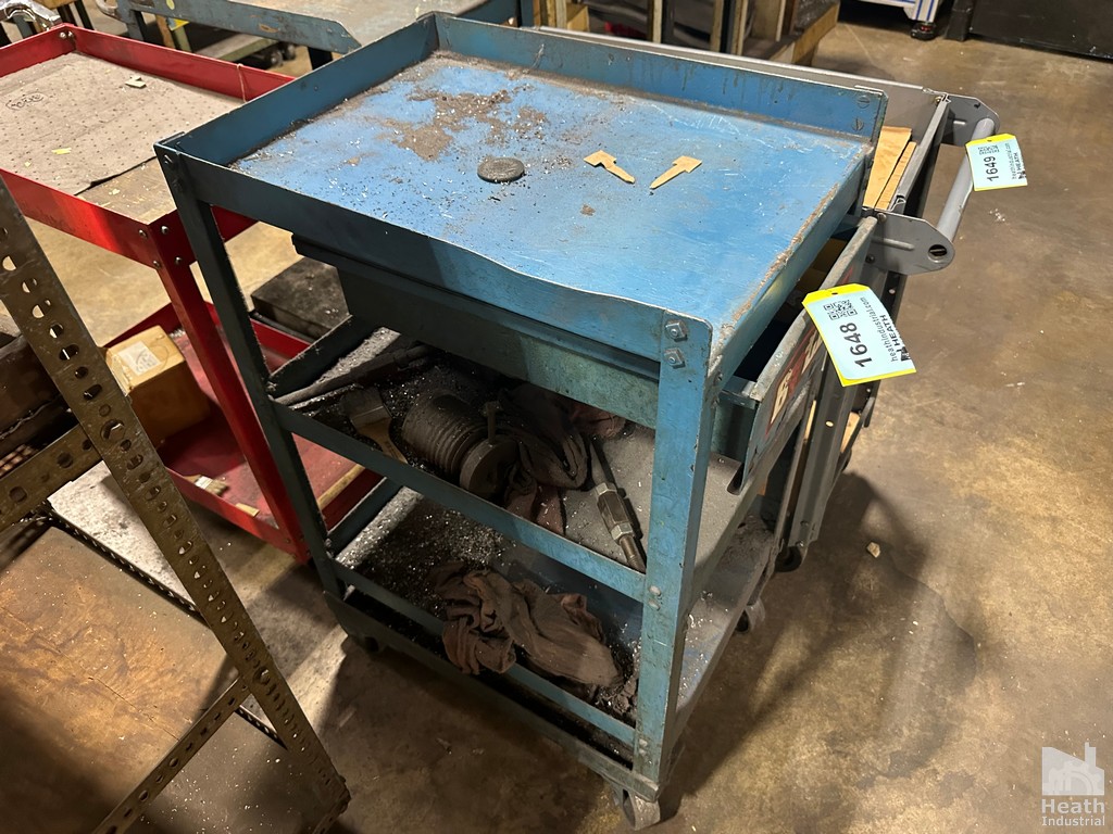 Lot 1648