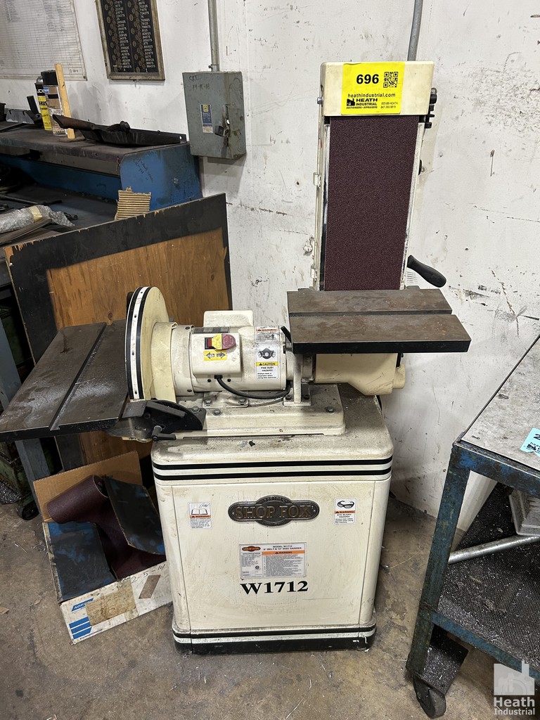 Lot 696