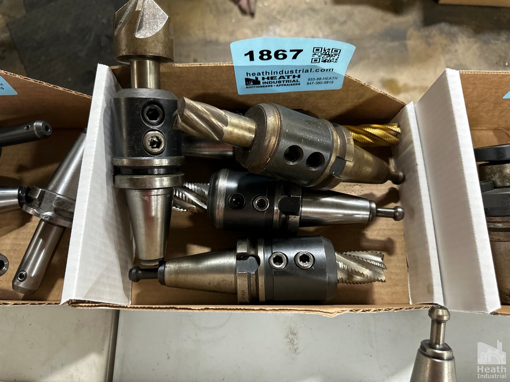 Lot 1867