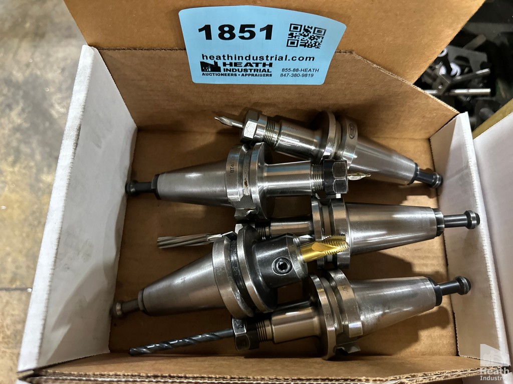 Lot 1851