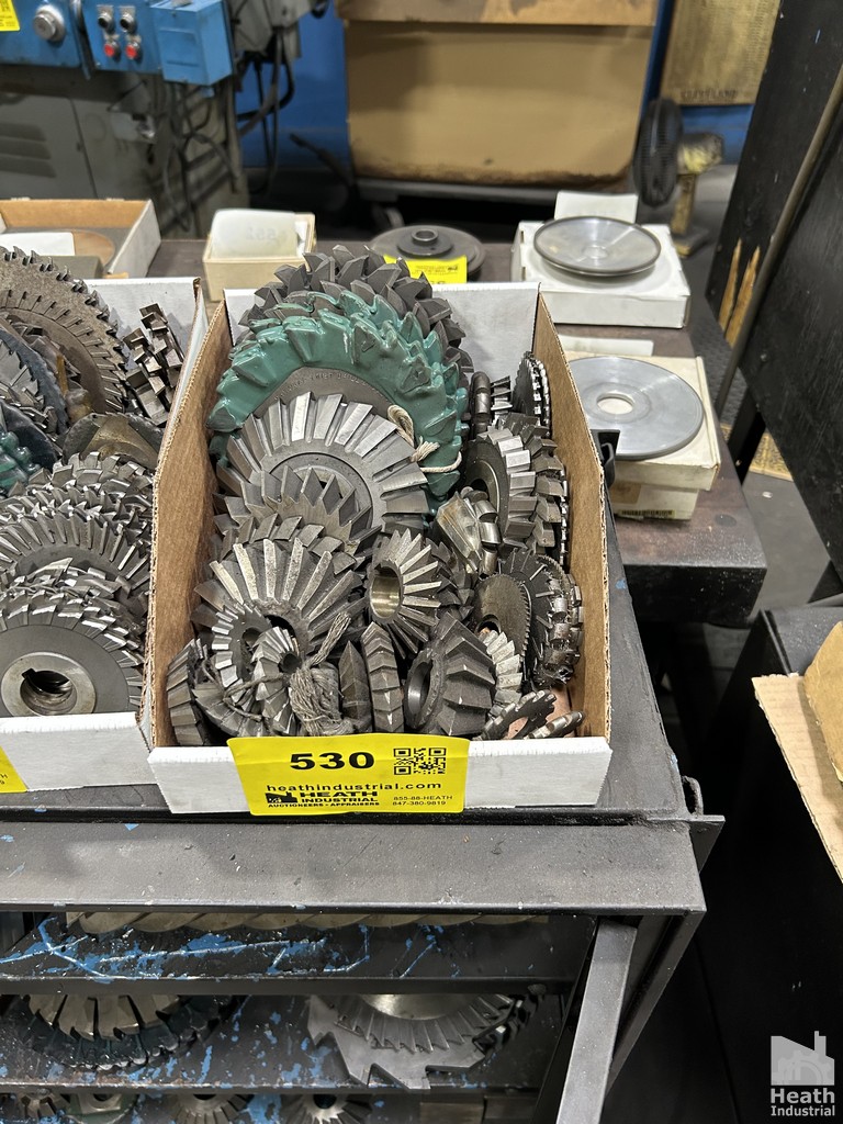 Lot 530