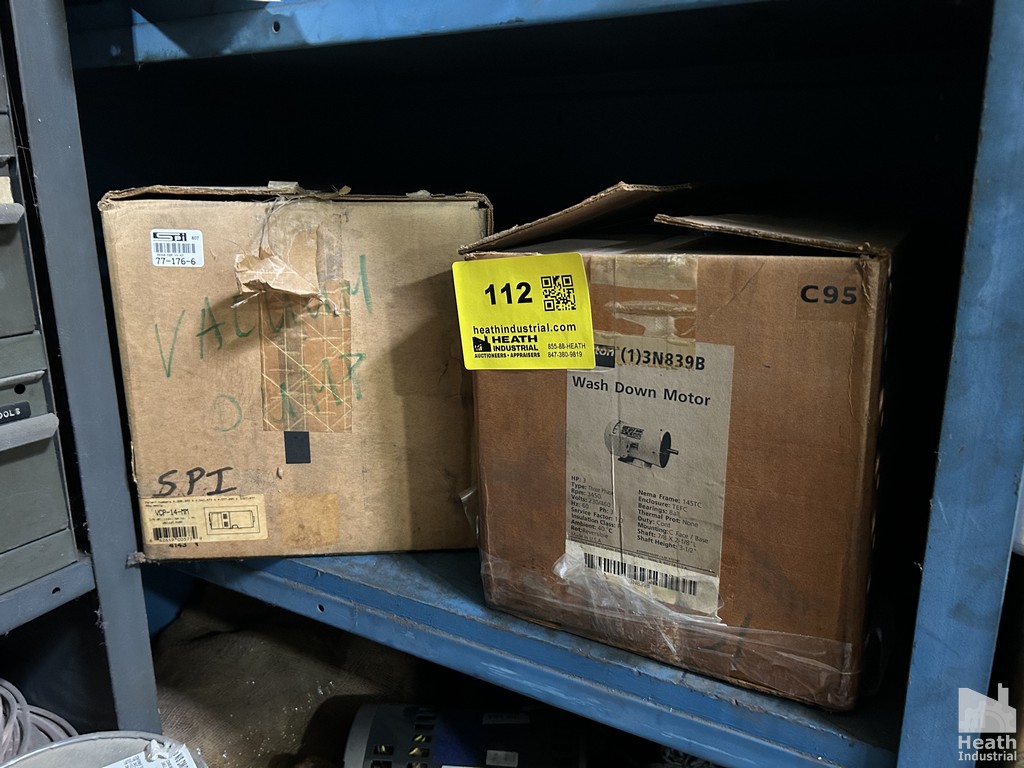 Lot 112