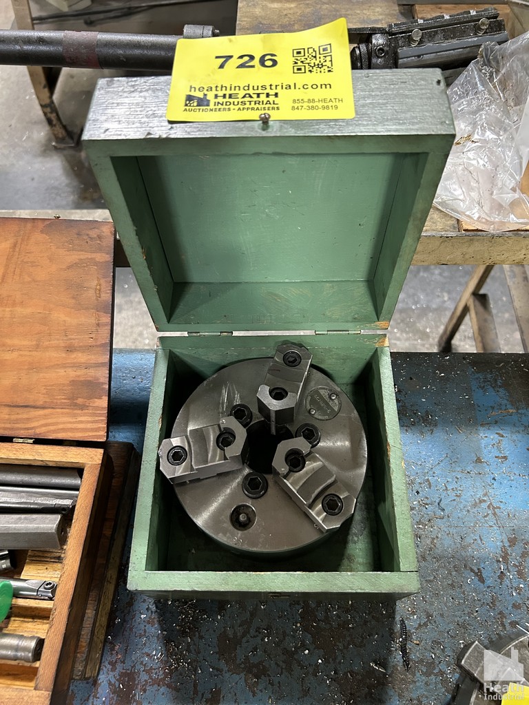 Lot 726
